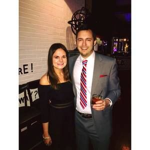 Meet your Posher, Ferrin